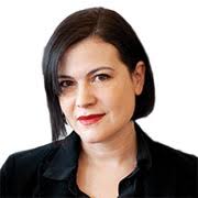 2019 Women in Building Services: Nina Rivas, FXCollaborative : NYREJ