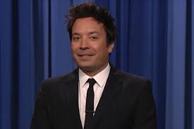 The tonight show starring jimmyfallon, weeknights 11:35/10:35c on nbc. The Tonight Show S Jimmy Fallon Shares Mixed Feelings About Cdc S Game Changing Mask Usage Guidelines