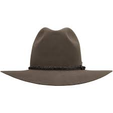 Pilbara Hat By Akubra
