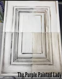 Dark Black Wax How To Chalk Paint Kitchen Cabinets White White Chalk Paint Furniture White Chalk Paint