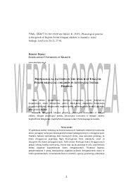 The most widely used spelling alphabet is the nato phonetic alphabet, which is also used in aviation like in communication between a pilot and the control tower. Doc Phonological Patterns In The Speech Of English Polish Bilingual Children In Australia Initial Findings Robert Debski Academia Edu