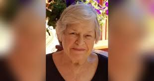 Beverly McCloskey Obituary
