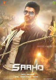 Prabhas Saaho Prabhas Actor Bahubali Movie Prabhas Pics