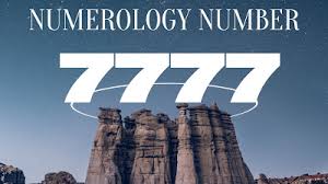 Numerology Number 7777 Numerology Numbers Numerology Numerology Birth Date