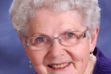 Obituary: Deloris L. Spiegle