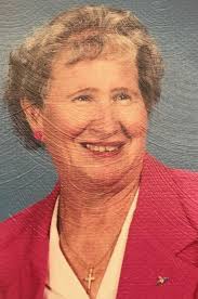 Ellen Estep Obituary