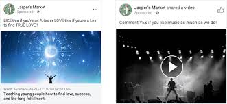 Most of them are funny, and they're all super annoying. Facebook Cracking Down On Ads With Clickbait Headlines Sensationalized Language