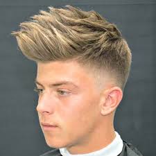 25 Dapper Haircuts For Men