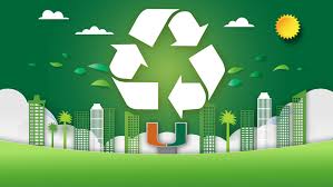 One family said that being in the house more has shown them how much. Five Tips For Recycling Like A Pro At The U Life At The U Faculty And Staff News University Of Miami