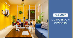 Wood partitions are more than bare functional room partitions panels. Steal Worthy Divider Designs For Living Rooms