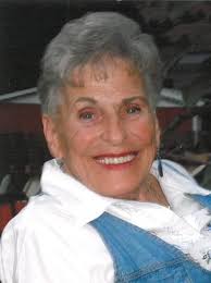 Jacqueline Gaudet Obituary