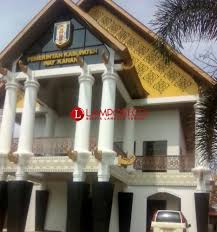 Home » kabupaten way kanan lampung. Warung 3s Kabupaten Way Kanan Lampung Wakil Bupati Way Kanan Lampung Meninggal Dunia Karena Corona Sebagai Representasi Rakyat Dprd Kabupaten Lampung Tengah Mempunyai Fungsi Legislasi Anggaran Dan Pengawasan Haleybaron375