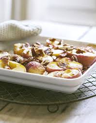 Dessert Leger Papillote De Nectarines Et Fruits Rouges Dessert Leger Recette Dessert Leger Et Alimentation