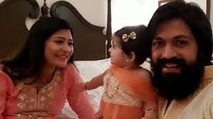 Ahead of KGF 2 release, step inside South superstar Yash-Radhika Pandits  super luxurious home in Bengaluru