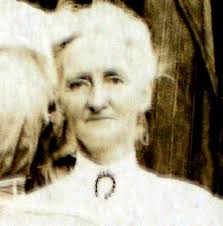 Mary Beach Kensinger (1859-1931)