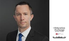 The Education Exchange: School Spending Soars, Driven by Costs of Benefits  for Teachers