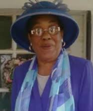 Sallie Ann Williams Little