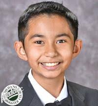 Shavano Academic Booster Club announces December students of the month