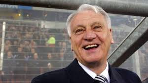 Your view: A true legend