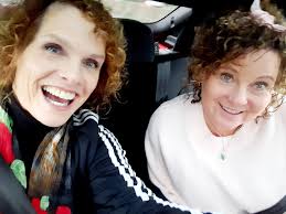 With Mitch Hecht 👌👌👌