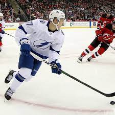 The seattle kraken will officially take to the ice next season as the nhl's 32nd franchise. Modest Trade Proposals For The New Jersey Devils Targeting Yanni Gourde All About The Jersey