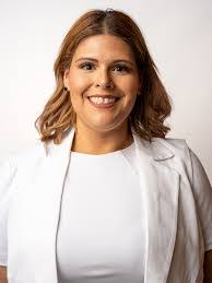 Cindy Rios's Instagram, Twitter & Facebook