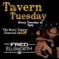 Fred Ellsworth Music: Tavern Tuesday event image