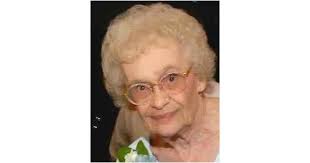 Grace Gaffney Obituary (1925