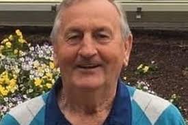 Clogherhead man Noel McEvoy lived a full and significant life