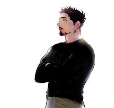 Tumblr In 2020 Iron Man Tony Stark Tony Stark Marvel Superheroes