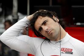 Dario Franchitti chasing more than a win in Indy 500