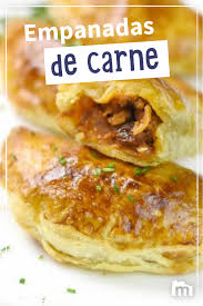 Empanadas De Carne Argentine Recette Empanadas Recettes De Cuisine Cuisine