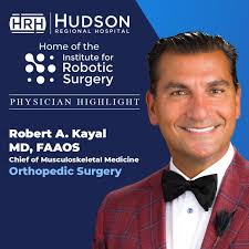 Kayal Orthopaedic Center posted