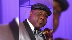 Hooper: Former radio host Ian Beckles embraces new challenge