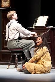 No place like home: 'Oz' brings Traci Allen Shannon back to Children's  Theatre