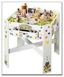 Calico Critters Play Table Play Table Calico Table Storage