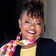 Book a Call with Jasmine Womack