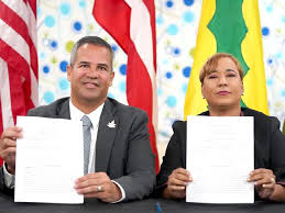 Thursday May 30, 2024 by The San Juan Daily Star