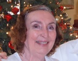 Marilyn Chalk Hinkle Obituary