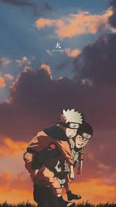  Naruto And Iruka Wallpaper By Ballz Artz 21 Free On Zedge Wallpaper Naruto Shippuden Naruto And Sasuke Wallpaper Anime Akatsuki