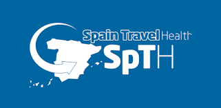 Welcome to the spain travel health portal! Spth Apps Bei Google Play