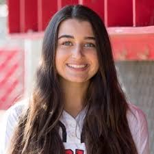 Emily Herrod's Santa Fe Christian High School Bio