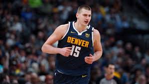 When nikola jokić was announced as the 41st pick in the 2014 nba draft, the serbian big man was fast asleep. Nikola Jokic Serbia S Best Professional Basketball Player Sports Leo