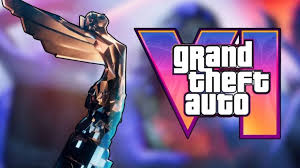 بازی GTA 6 واجد شرایط رقابت در The Game Awards 2026 خواهد بود