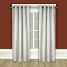 You'll find it hard to get as easy and stylish a drapery panel for as affordable a price. Indoor Outdoor Grommet Top Curtains And Panels Thecurtainshop Com