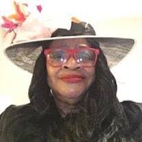 Natalie Clemons Taylor Obituary