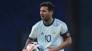 ¿querés saber cuáles son los partidos de hoy televisados? Eliminatorias Argentina Con Dias Y Horarios Para Sus Proximos Partidos Tyc Sports