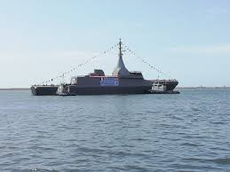 The gowind family includes vessels with lengths from 85 to 111 metres (278 ft 10 in to 364 ft 2 in) and displacement from 1,000 tons to 3,100 tons. Alexandria Shipyard Company Launches Final Egyptian Navy Gowind Class Corvette Militaryleak