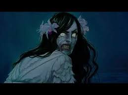 Entreleyendas Capitulo 1 La Llorona Youtube La Llorona Leyendas Paises De Latinoamerica