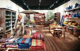 Santa Fe Dry Goods owner opens third shop, with items for the home